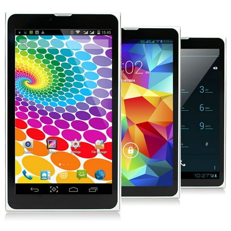 Indigi 7 0 Android 4 4 Tablet PC 3G Smart Cell Phone 2 Indigi 7 0 Android 4 4 Tablet PC 3G Smart Cell Phone 2