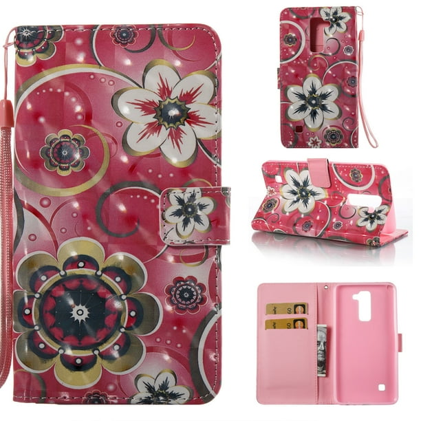 Lg Stylus 2 Case Lg G Stylo 2 Ls775 Case Lg Stylo 2 Plus Case Allytech