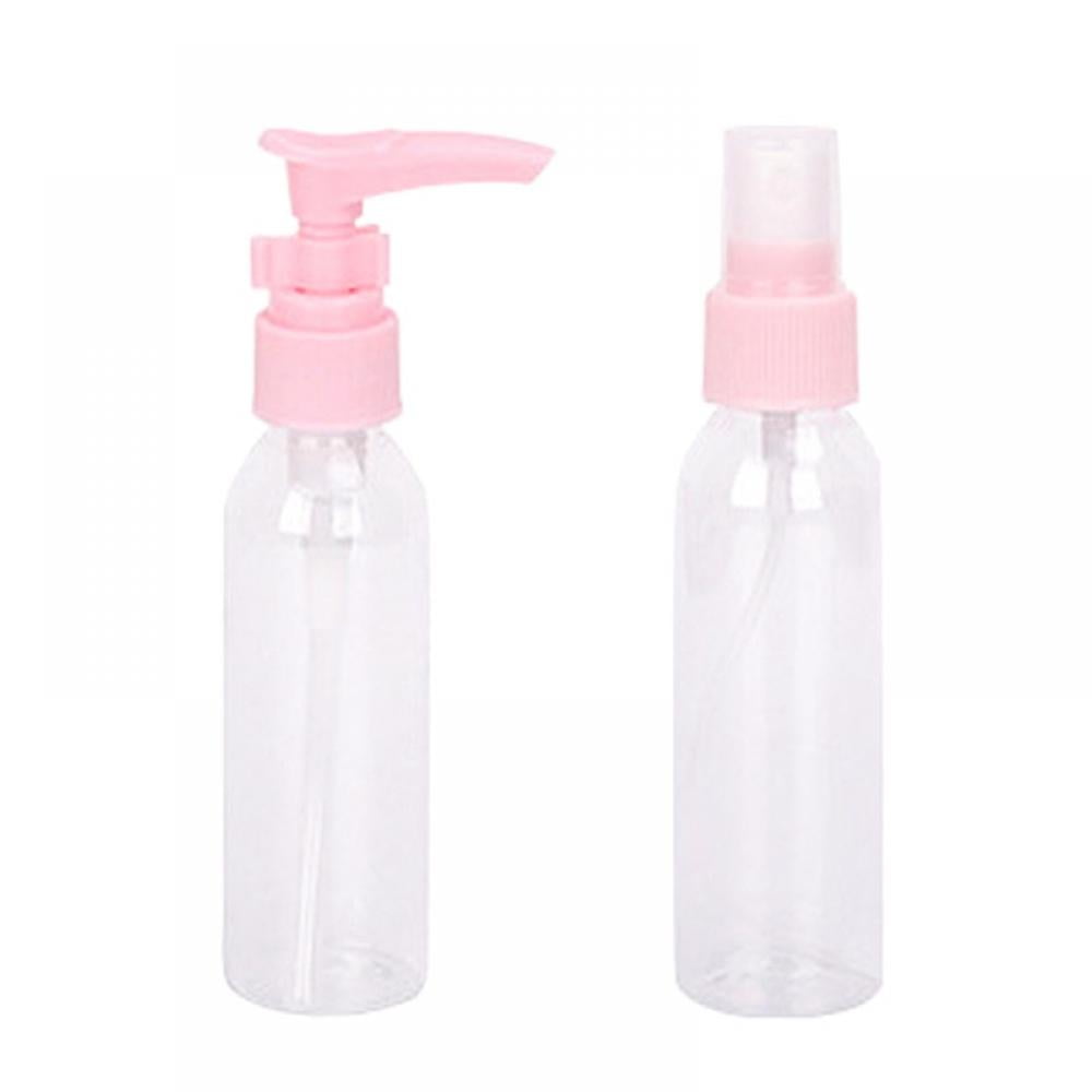 RELANOR Pack 2 Small Spray Bottle Travel Size 2oz/60ml - Fine Mist Spray  Bottles Small - Travel Spra…See more RELANOR Pack 2 Small Spray Bottle  Travel