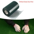 thumbnail image 3 of 10M Length Artificial Grass Astro Turf Tape Fake Lawn Jointing Tape, 3 of 11