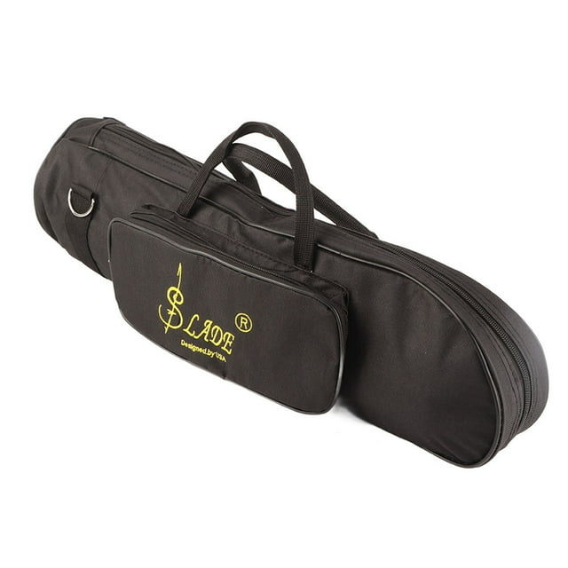 Trumpet Case,Waterproof Trumpet Bag Case Musical Instrument Accessories Trumpet Bag High-Precision Functionality