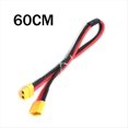 thumbnail image 2 of Cable Adaptador XT60 A Conector XT60, Conector Tipo Leva XT60, 50 cm, 2 of 5