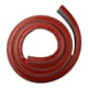 thumbnail image 4 of Bathroom Water Barrier Seal Strip Silicone Water Block Water Stopper Waterproof Strip White/grey 1pcs 30/50mm Height, 4 of 11