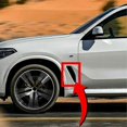 thumbnail image 3 of 1 Pair Car Trim Side Vent 51137418177 51137418178 for X5 G05 Quality Auto Parts, 3 of 5