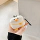 thumbnail image 4 of Funda Protectora de Silicona NQ Cute Duck Kawaii Cartoon para Airpods 3 Case Pato, 4 of 5