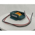 thumbnail image 5 of Battery Adapter Converter Compatible Makita 18v Li-ion Battery Power Tool, 5 of 5