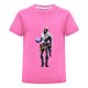thumbnail image 1 of Playera Gamer de NTONGSHANBB, Camiseta Infantil para Niño y Niña, Estilo Moderno y Divertido, 1 of 3