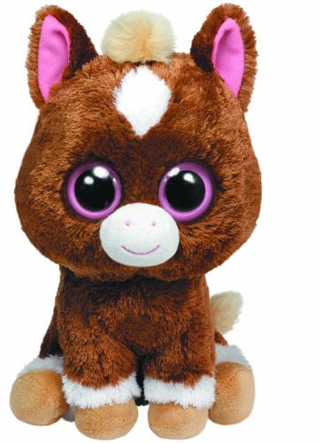 beanie boos horse