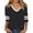 Black, variant on Active Tops Women Long Sleeve Compression Shirt Women Loose Fit Athletic Tops Spandex Tee Womens Compression Shirts Ringer Tee Women Short Sleeve Shirts Casual Long Sleeve Running Blue XXL