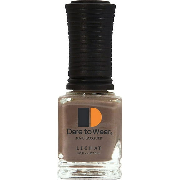 LeChat Dare To Wear Nail Lacquer Hazelwood - .5 oz