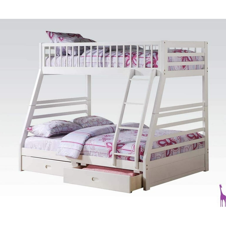 Jason double 2024 bunk bed