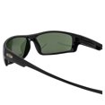 thumbnail image 5 of Sunglasses Black Frame / Grey Lens Polarized 1.0mm Finatic Sea Striker 230, 5 of 7