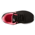 thumbnail image 2 of Nike 818385-061: Kids Tanjun (PS) Black/Hyper Pink Running Shoe (12 M US Little Kid), 2 of 5