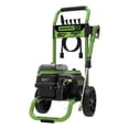 thumbnail image 1 of Greenworks 80V 3000PSI Brushless Pressure Washer, Tool Only (No Battery or Charger Included), 1 of 6