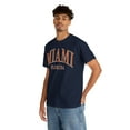 thumbnail image 6 of Miami Florida Shirt, Gifts, Tshirt, Tee, 6 of 6