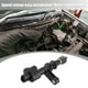 thumbnail image 3 of Sensor de velocidad de transmisión Unique Bargains para Honda 78410-S84-A01 3 pines Plástico Metal Negro, 3 of 7