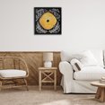 thumbnail image 4 of Stupell Industries Farmhouse Black Framed Giclee Art, 24 x 24, by Deb Strain, 4 of 8
