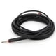 thumbnail image 5 of Cable de guitarra, cable de guitarra Accesorios para instrumentos eléctricos de inyección negra Cable de piano eléctrico Confiabilidad excepcional, 5 of 8