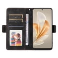 thumbnail image 3 of Funda GANGXUN para Vivo V30 Lite 5G con diseño acolchado elegante, cuero PU, protección total y ajuste preciso, 3 of 5