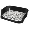 thumbnail image 1 of Dog Pee Pads Holder Toilet Pet Training No Leak Washable Easy To Clean, 1 of 9