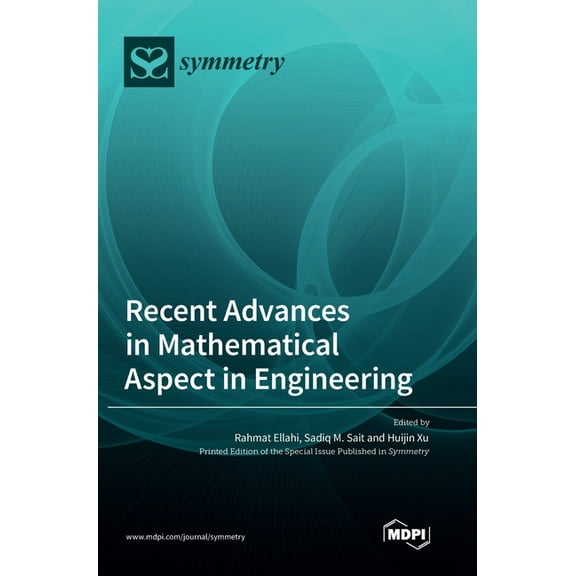 Recent Advances in Mathematical Aspect in Engineering, (Hardcover)