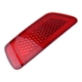 thumbnail image 4 of LOVIVER 2 Pcs Réflecteur de Pare-Chocs Arrière de Voiture Lumière Facile à Installer Feu de Brouillard Rouge Pièce de Rechange, 4 of 4