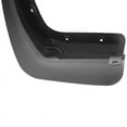 thumbnail image 6 of Front Rear Mud Flaps Splash Guards 2008-2010 Volvo C30 Non-sport Mudguards, 6 of 7