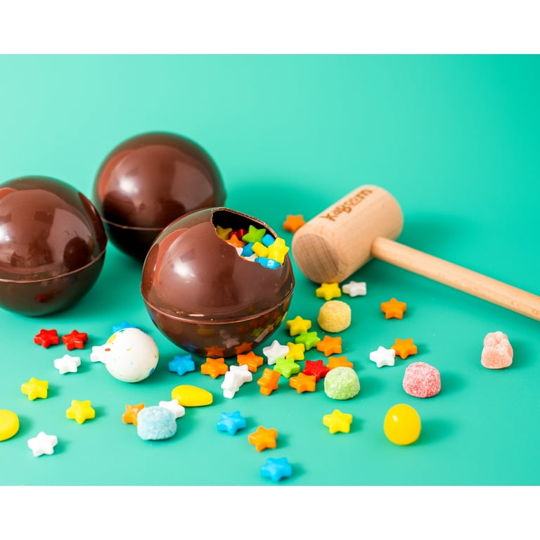 American Crafts Kaboom Chocolaka Mini Mold to Make Candy