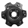 thumbnail image 3 of For Mitsubishi Montero Sport & Montero New Rear Wheel Hub & Bearing Assembly - BuyAutoParts, 3 of 8