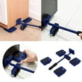 thumbnail image 1 of New Furniture Lift Moving Tool Set -scratch Furniture Cover Protective Films for Cat Furniture Furniture Cover For Furniture Protectors of Cats for Leather Couch Pet Furniture Protector, 1 of 3