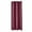 Red, variant on Jubipavy Curtains For Bedroom Curtains Curtain Panel Pair 39 Inch W X 78 Inch L Curtain Set Stacking Elegant Curtains For Bedroom Curtains Round Hole Curtains