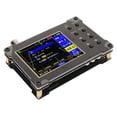thumbnail image 2 of "Compact 18MHz Digital Oscilloscope with 40MSa/s Sampling & PWM Generator | ABS Housing | ±400V Protection"  

(Character count: 108)  

Alternative option:  
"Portable 2.4" LCD Oscilloscope - 40MS/s, 2 of 6