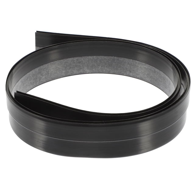 1pc puerta sellador inferior sellador de tres orificios de sellado puerta gel de gel sellador a prueba de viento