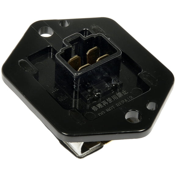 Dorman 973-236 HVAC Blower Motor Resistor for Specific Mitsubishi Models