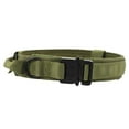 thumbnail image 1 of lionlar Nylon Adjustable with D- for Medium Large Dogs Green, 1 of 8