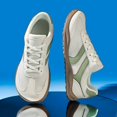 thumbnail image 3 of Men’s Lightweight Breathable Hiking Sneakers Non-Slip Trail Running Shoes for Outdoor Walking, Trekking, Camping, Climbing, Travel and Everyday Comfort, 3 of 10