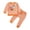 2Orange, variant on Halloween Childrens Clothing Cute Ghost Embroidery Knit Sweatshirts Pants Set Fall Winter Sweatsuit
