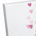thumbnail image 5 of Creative Products Valentine Bike 16x20 Canvas Wall Art, 5 of 5