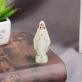 thumbnail image 5 of Grandest Birch Woman Statue Classic Remarkable Details Plastic Awesome Luminous Art Figurine for Gifts Awesome Luminous Waterproof, 5 of 8