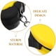 thumbnail image 4 of BRIGHTFUFU 12 Uds cinta métrica colgante Mini cinta métrica llavero bolsillo cinta métrica cinta métrica retráctil, 4 of 7