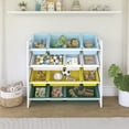 thumbnail image 3 of Evolur Storage Bin, Multicolor, 3 of 12
