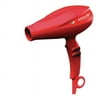 ($179.95 Value) BabylissPro Volare Hair Dryer, Red