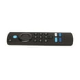 thumbnail image 4 of Television Remote Control Replacement, Easy To Use Quickly Access TV Control  For Smart Television, 4 of 8