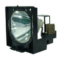 thumbnail image 2 of SANYO Replacement Lamp, 2 of 5