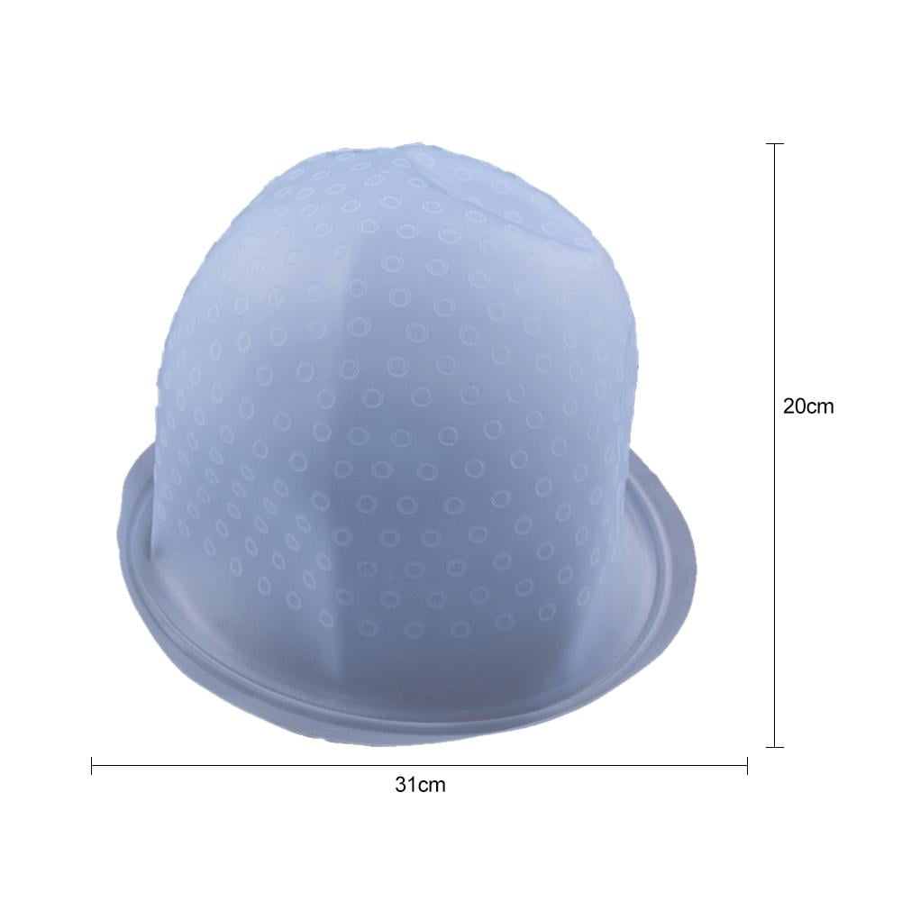 Jianama Professional Silicone Dye Hair 
