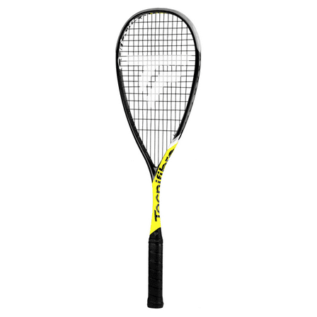 Tecnifibre Carboflex 125 Heritage 2 Squash Racquet