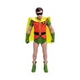 thumbnail image 4 of Figura de Acción McFarlane DC Retro Robin 6 Pulgadas Batman 66 Comic, 4 of 4