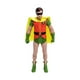 thumbnail image 4 of Figura de Acción McFarlane DC Retro Robin 6 Pulgadas Batman 66 Comic, 4 of 4