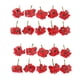 thumbnail image 1 of High Quality Silk Poppies Camellia 5cm 120pcs Artificial Flowers Corn Poppy Hand Made Small WeddingZZ31, 1 of 5