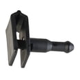 thumbnail image 1 of GRAPA DEFENSA GENERICA Grand Am 1999 Pontiac color Negro 1 pieza, 1 of 3